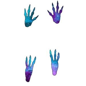 Meet your Posher, Jade